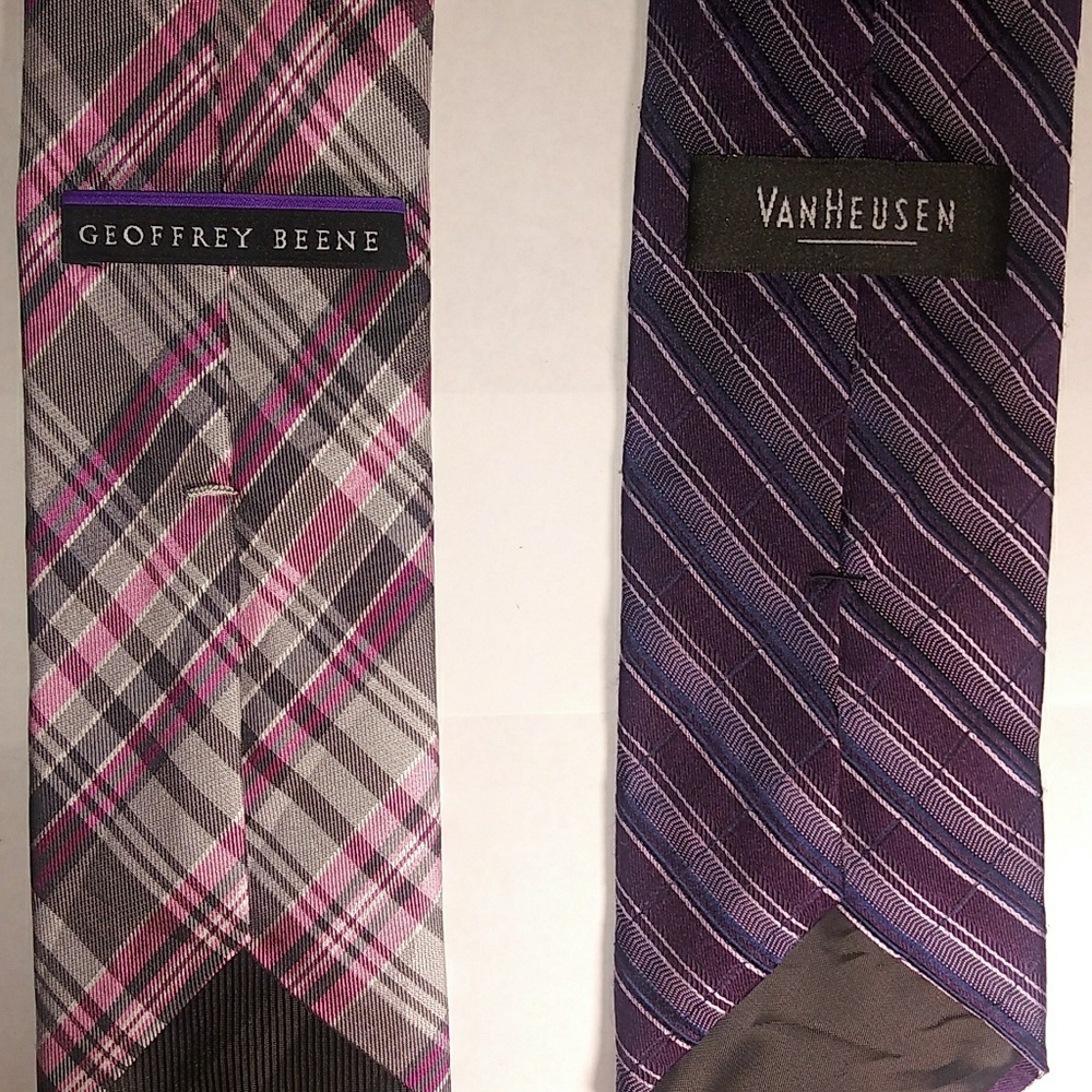 Ties - Picture 7 of 8